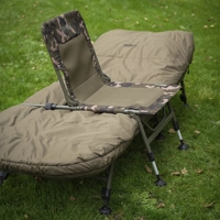 Fox Camolite Combo Chair